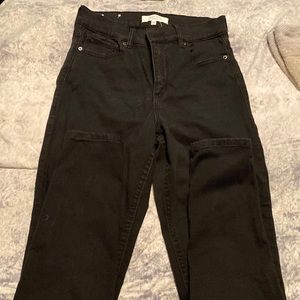 Black Dynamite Jeans